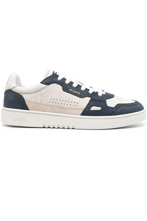 Dice Lo leather sneakers AXEL ARIGATO | F1697003BEIGEBLUE